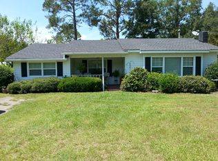 88 4th Ave, Milan, GA 31060