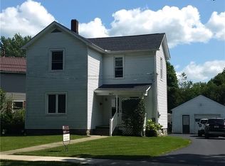 247 East Ave, Greenville, PA