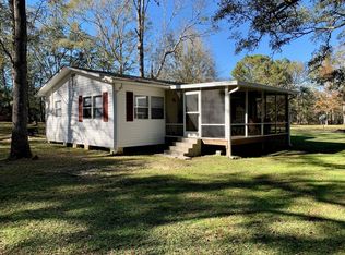 3496 Kennel Rd, Vernon, FL 32462