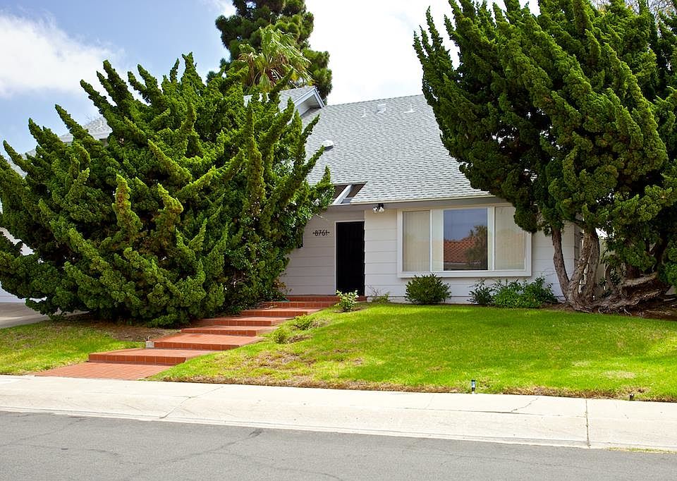 1st image of 8761 Cliffridge Ave