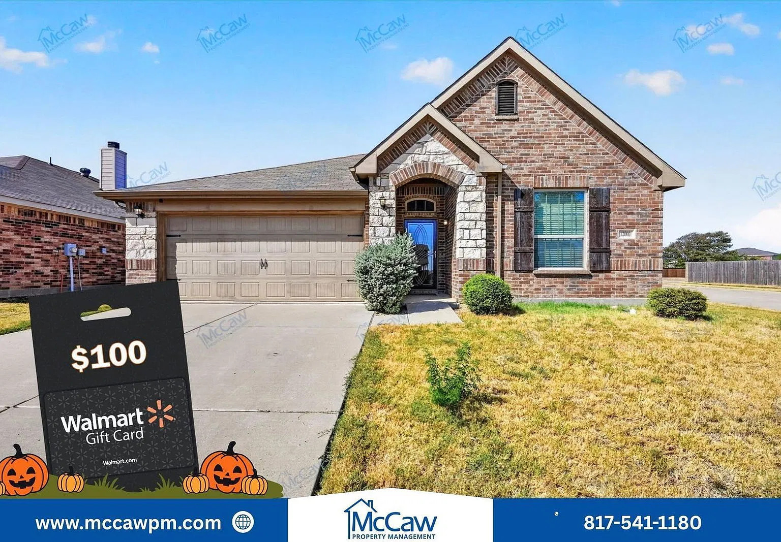 4 bed, 2.0 bath, 1854 sqft, $2,200 — Photo 1