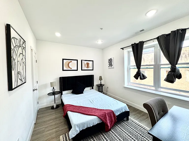 925 N Broad St #4F — Photo 12