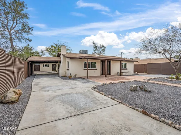 3150 E Bermuda St, Tucson, AZ 85716