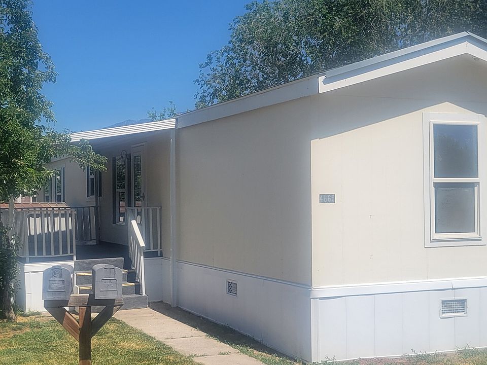 1st image of 4665 S Storm Mountain Dr #205