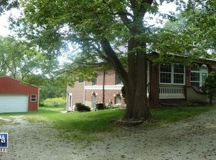 4389 E 2940th Rd, Sheridan, IL 60551