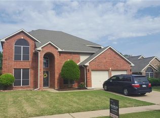 2116 Kings Forest Ln, Flower Mound, TX 75028