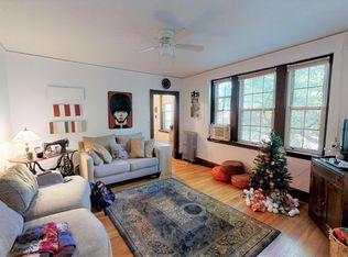 105 College Ave #U10, Medford, MA 02155