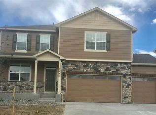 5946 High Timber Cir, Castle Rock, CO 80104