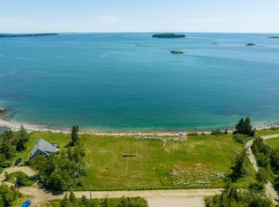10 & 20 Moosabec Shores Rd, Jonesport, ME 04649