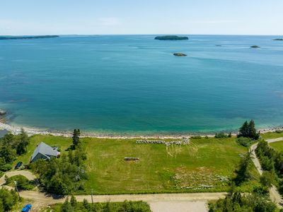 10 & 20 Moosabec Shores Road, Jonesport, ME, 04649