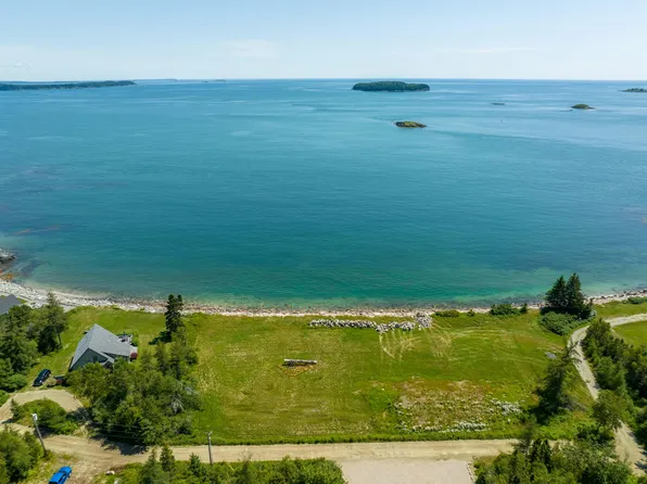 10 & 20 Moosabec Shores Road, Jonesport, ME 04649