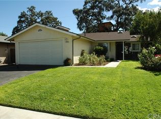 3249 Amber Dr, Paso Robles, CA 93446