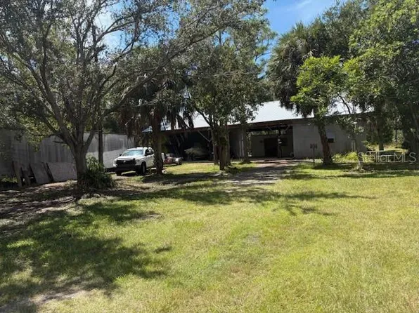 4650 PINE ROAD LOT 3, FORT MYERS, FL 33908