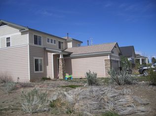 711 Corundum Road Filing LOT 93, Trinidad, CO 81082