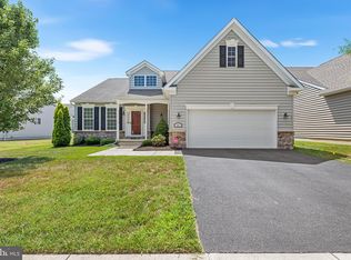 307 Eastridge Dr, Smyrna, DE 19977