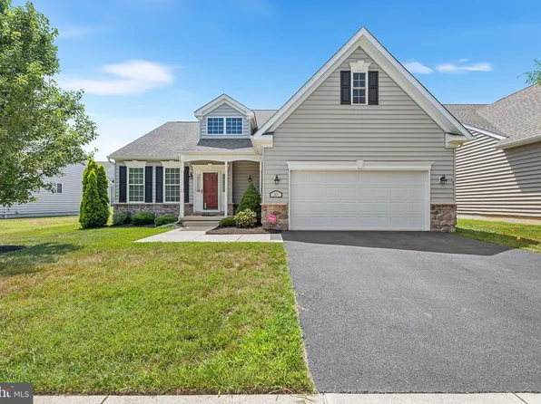 307 Eastridge Dr, Smyrna, DE 19977