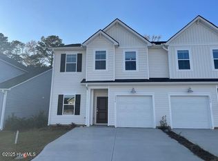 1776 Hunting Harris Ct SW LOT 18, Ocean Isle Beach, NC 28469