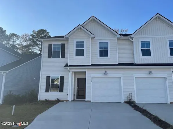1776 Hunting Harris Court SW Lot 18 Berkeley, Ocean Isle Beach, NC 28469