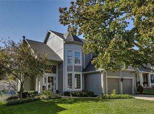 12266 S Rene St, Olathe, KS 66062