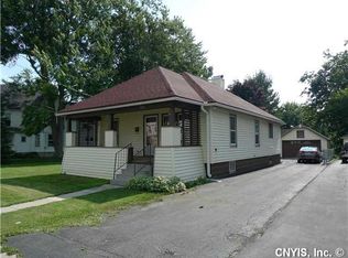 724 Gotham St, Watertown, NY 13601