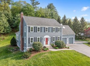 10 Chicory Rd, Westford, MA 01886