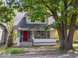 27 N Linwood Ave, Indianapolis, IN