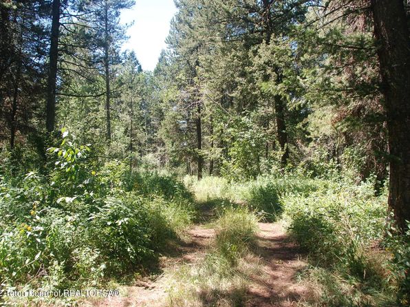 1&2 Woodland Hills Dr, Tetonia, ID 83452
