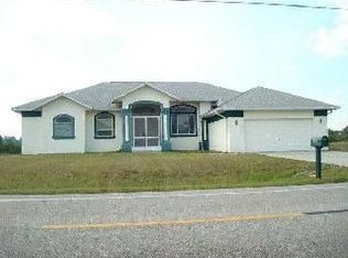 1007 Alvin Ave, Lehigh Acres, FL 33971