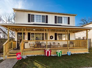 969 E 13th Ave, Columbus, OH 43211