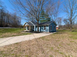 2520 New Hope Rd, Hendersonville, TN 37075