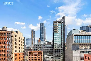 Rented by Sotheby's International Realty