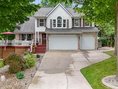 12657 Shorevista Dr, Indianapolis, IN, 46236