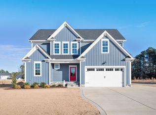 7723 Barefoot Rd, Fuquay Varina, NC 27526