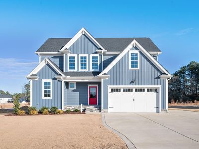 7723 Barefoot Rd, Fuquay Varina, NC, 27526