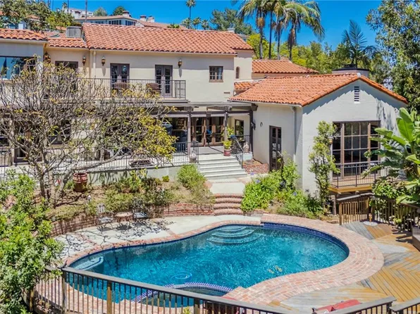 2349 N Catalina St, Los Angeles, CA 90027