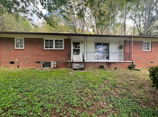 1536 Coalville Rd, Marble, NC 28905