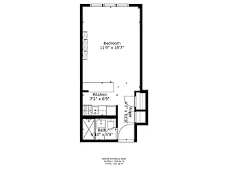 Rented by Edward Seisdedos, LREB