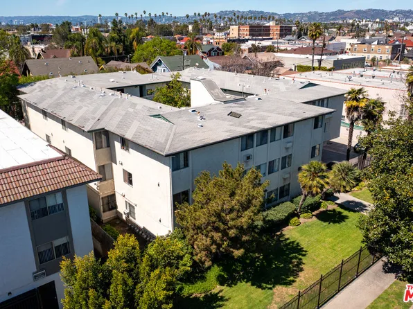 1701 Westmoreland Blvd, Los Angeles, CA 90006