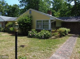 10389 Rectory Ln, King George, VA 22485