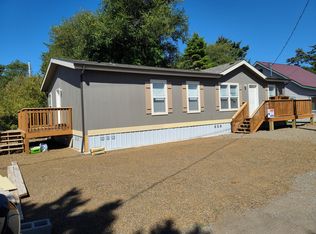 19315 Highway 101 N, Rockaway Beach, OR 97136
