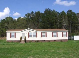 4901 Nc Highway 222 E, Kenly, NC 27542
