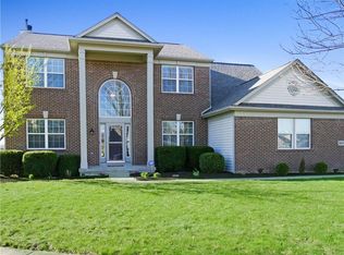 19175 Rioux Grove Ct, Noblesville, IN 46062