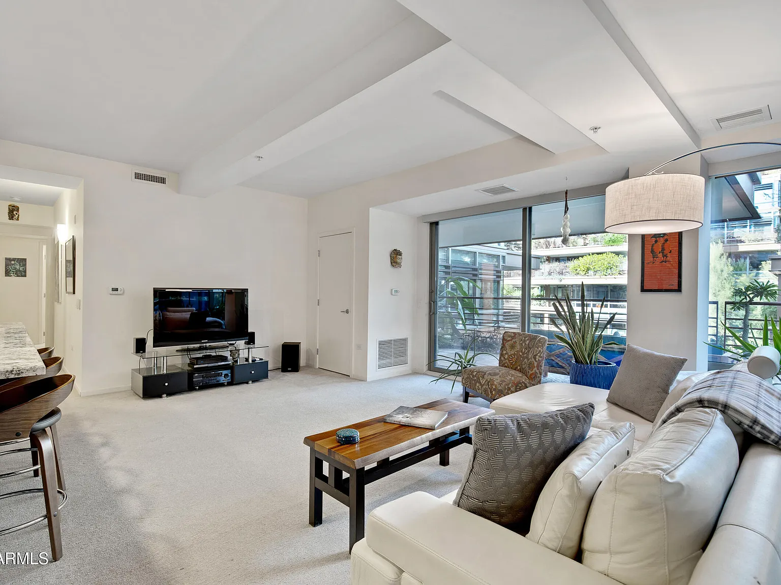 2 bed, 2.0 bath, 1588 sqft, $7,500 — Photo 3