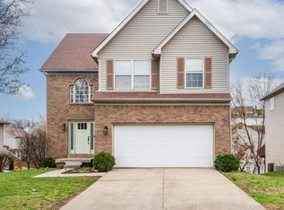 5113 Middlesex Dr, Coldstream, KY 40245