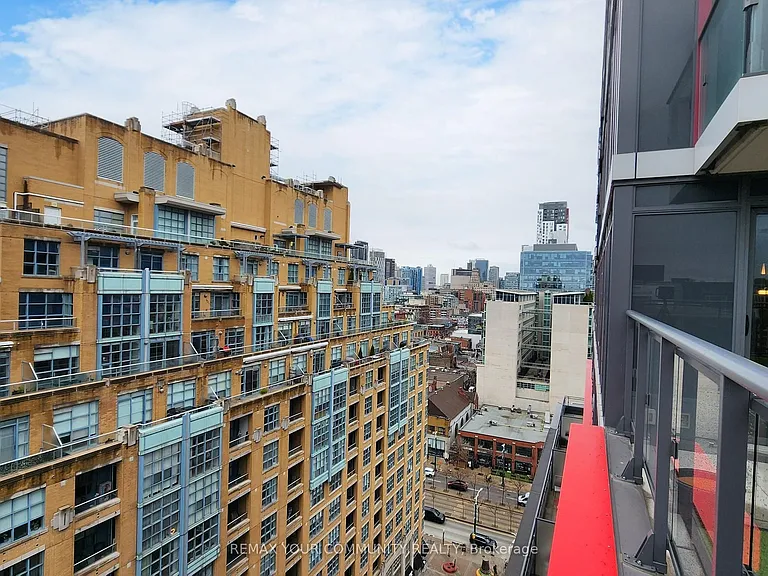 435 Richmond St W #1501 — Photo 33