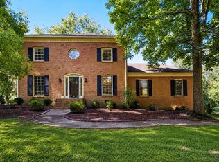 816 Chestnut Ct, Brentwood, TN 37027