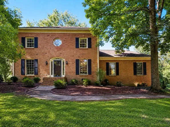 816 Chestnut Ct, Brentwood, TN 37027
