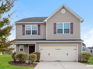 6959 Texas Blvd, Thomasville, NC 27360