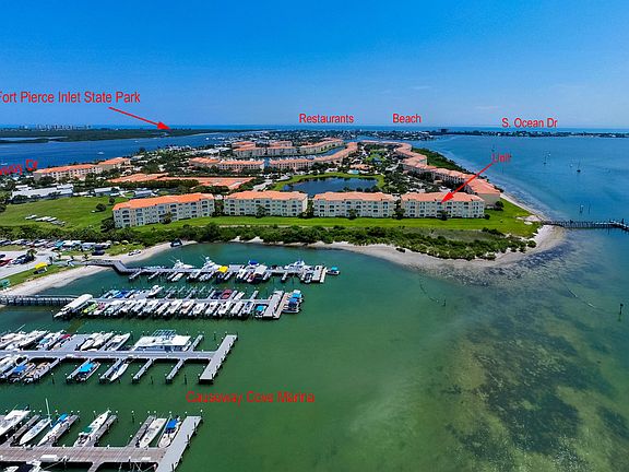 2nd image of 31 Harbour Isle Drive W #Ph4