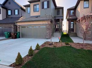 15 Chambery Cres, Saint Albert, AB